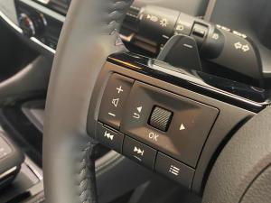 Nissan X Trail 2.5 Acenta CVT - Image 14