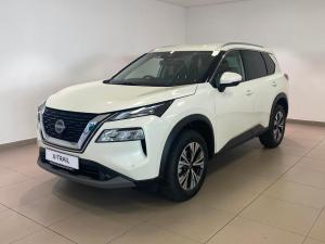 Nissan X Trail 2.5 Acenta CVT - Image 1