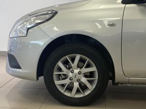 Nissan Almera 1.5 Acenta automatic - Image 7