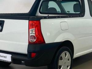 Nissan NP200 1.6P/U Single Cab - Image 6
