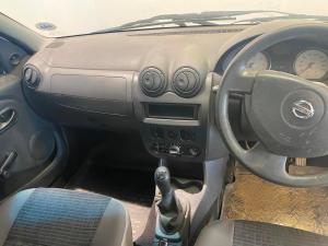 Nissan NP200 1.5 DCi Safety PackS/C - Image 10