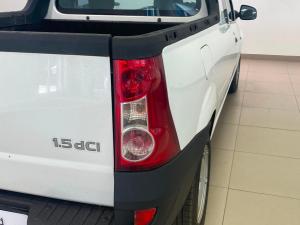 Nissan NP200 1.5 DCi Safety PackS/C - Image 19