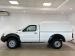 Nissan Hardbody NP300 2.5 TDi LWB 4X4S/C - Thumbnail 6