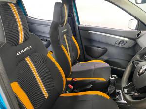 Renault Kwid 1.0 Climber 5-Door - Image 8