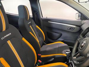 Renault Kwid 1.0 Climber 5-Door - Image 8