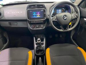 Renault Kwid 1.0 Climber 5-Door - Image 10