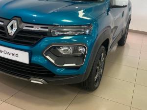 Renault Kwid 1.0 Climber 5-Door - Image 18