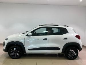 Renault Kwid 1.0 Climber 5-Door - Image 6