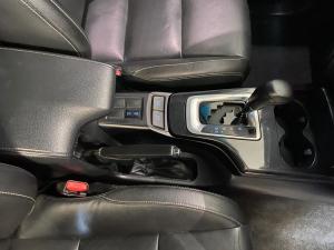 Toyota Fortuner 2.4GD-6 4X4 automatic - Image 11