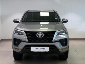 Toyota Fortuner 2.4GD-6 4X4 automatic - Image 2