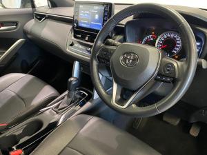 Toyota Corolla Cross 1.8 XS - Image 10