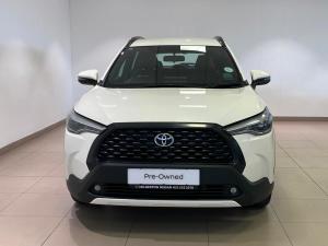 Toyota Corolla Cross 1.8 XS - Image 2