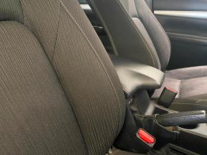 Toyota Hilux 2.4 GD-6 Raider 4X4D/C - Image 12