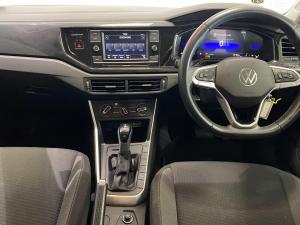 Volkswagen Polo 1.0 TSI Life DSG - Image 10