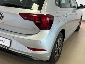 Volkswagen Polo 1.0 TSI Life DSG - Image 19