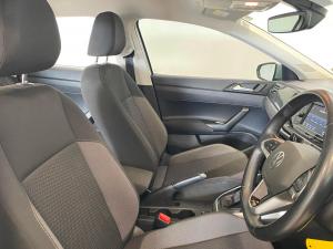 Volkswagen Polo 1.0 TSI Life DSG - Image 8