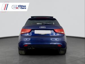 Audi A1 1.4T FSiAttraction 3-Door - Image 7