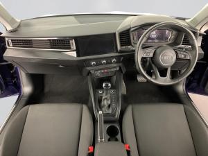 Audi A1 Sportback 30 Tfsi Advanced S-Tronic - Image 11