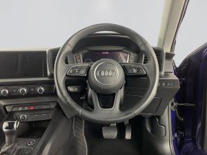 Audi A1 Sportback 30 Tfsi Advanced S-Tronic - Image 12