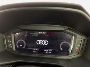 Audi A1 Sportback 30 Tfsi Advanced S-Tronic - Image 13
