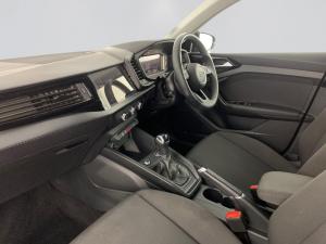 Audi A1 Sportback 30 Tfsi Advanced S-Tronic - Image 14