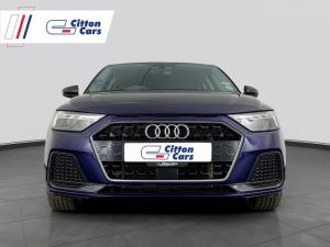 Audi A1 Sportback 30 Tfsi Advanced S-Tronic - Image 2