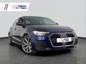 Audi A1 Sportback 30 Tfsi Advanced S-Tronic - Image 3