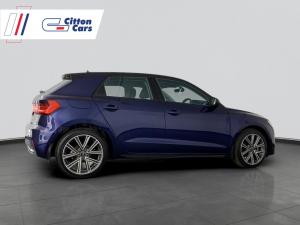 Audi A1 Sportback 30 Tfsi Advanced S-Tronic - Image 6