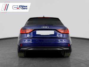 Audi A1 Sportback 30 Tfsi Advanced S-Tronic - Image 7