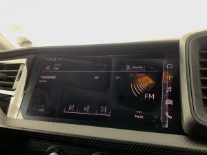 Audi A1 Sportback 30 Tfsi Advanced S-Tronic - Image 8