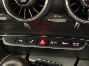 Audi TT 2.0 Tfsi Coupe S Tronic - Image 10