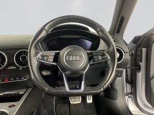 Audi TT 2.0 Tfsi Coupe S Tronic - Image 11