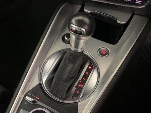 Audi TT 2.0 Tfsi Coupe S Tronic - Image 13