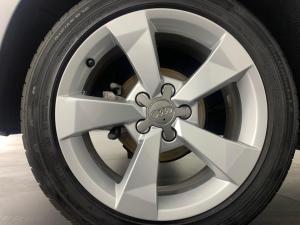 Audi A1 Sportback 1.4T FSi SE S-Tronic - Image 12