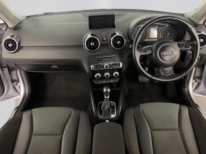 Audi A1 Sportback 1.4T FSi SE S-Tronic - Image 15