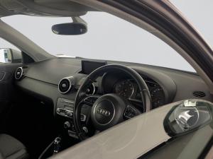 Audi A1 Sportback 1.4T FSi SE S-Tronic - Image 16