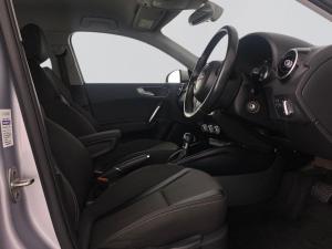 Audi A1 Sportback 1.4T FSi SE S-Tronic - Image 18