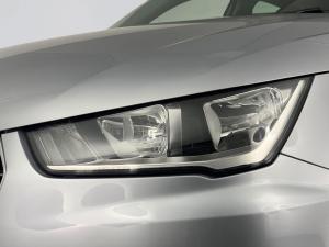 Audi A1 Sportback 1.4T FSi SE S-Tronic - Image 5