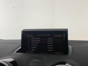 Audi A1 Sportback 1.4T FSi SE S-Tronic - Image 8