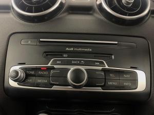 Audi A1 Sportback 1.4T FSi SE S-Tronic - Image 9