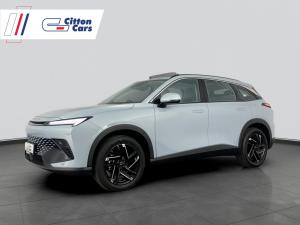 BAIC X55 1.5T Elite automatic - Image 1