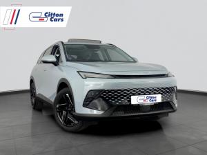 BAIC X55 1.5T Elite automatic - Image 3