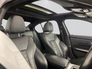 BMW 320i M Sport Launch Edition automatic - Image 11