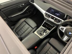 BMW 320i M Sport Launch Edition automatic - Image 18