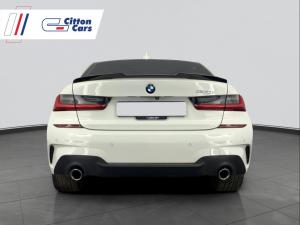 BMW 320i M Sport Launch Edition automatic - Image 2
