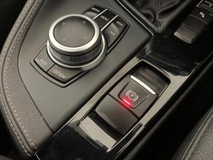 BMW X1 sDRIVE18d M-SPORT automatic - Image 10