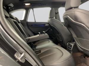 BMW X1 sDRIVE18d M-SPORT automatic - Image 16