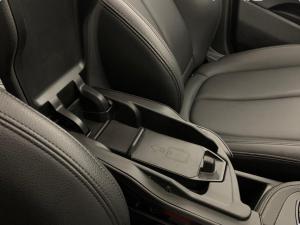 BMW X1 sDRIVE18d M-SPORT automatic - Image 20