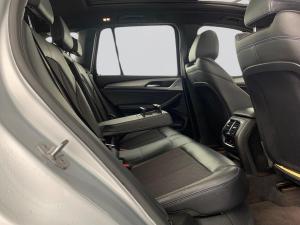 BMW X3 Sdrive 18d M-SPORT - Image 11