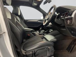 BMW X3 Sdrive 18d M-SPORT - Image 14